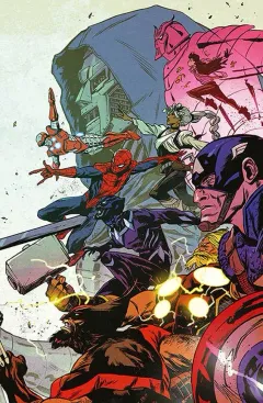 Copertina del volume